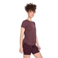 thumbnail image 4 of Athletic Works Women's Crew-Neck T-Shirt, 4 of 6