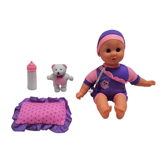 Baby Boutique Dream Time Baby (slumber)