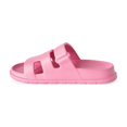 thumbnail image 2 of Time and Tru Women's Beach Sandals, 2 of 4