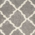 thumbnail image 4 of Safavieh Dallas Logan Tapis Géométrique Shag, 4 of 8