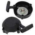 thumbnail image 4 of Blower  Starter, Quick Rewinding Wide Application Pull Starter  For BR500 BR550 BR600, 4 of 8