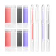 thumbnail image 1 of erasing marking pen erasable fabric marking pen and 13Pcs, 1 of 8
