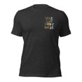 thumbnail image 3 of BGBW Unisex t-shirt, 3 of 7