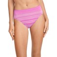 thumbnail image 2 of Jockey Women's Comfies Microfiber French Cut - 3 Pack, 2 of 5