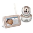 thumbnail image 3 of VTech VM343 Safe&Sound® Full Colour Video And Audio Baby Monitor, 3 of 3