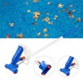 thumbnail image 1 of NAOJIE Cleaning Maintenance Swimming Pool Kit with Vacuum,Surface Skimmer,and Telescoping Pole for Above Ground Pools, 1 of 8