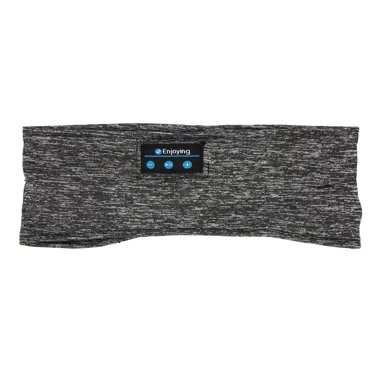 Sleep Headphones,  Sports Headband Headphones With Ultra Thin HD Stereo Speakers, Rechargeable  Earbuds For Sleeping Workout Jogging Yoga Insomnia Air Travel
