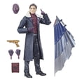 thumbnail image 4 of Hasbro Marvel Legends Series Avengers 6-inch Action Figure Toy Baron Zemo, Premium Design and 5 Accessories, For Kids Age 4 And Up, 4 of 9