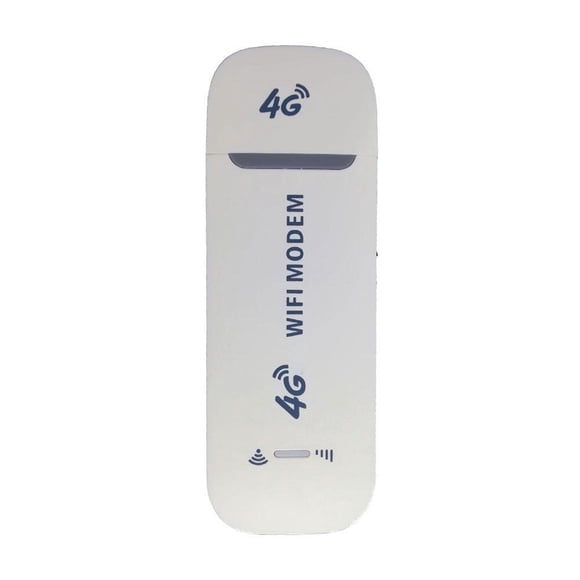 4G LTE Unlocked USB Dongle Modem Wireless WiFi Adapter Router 150M