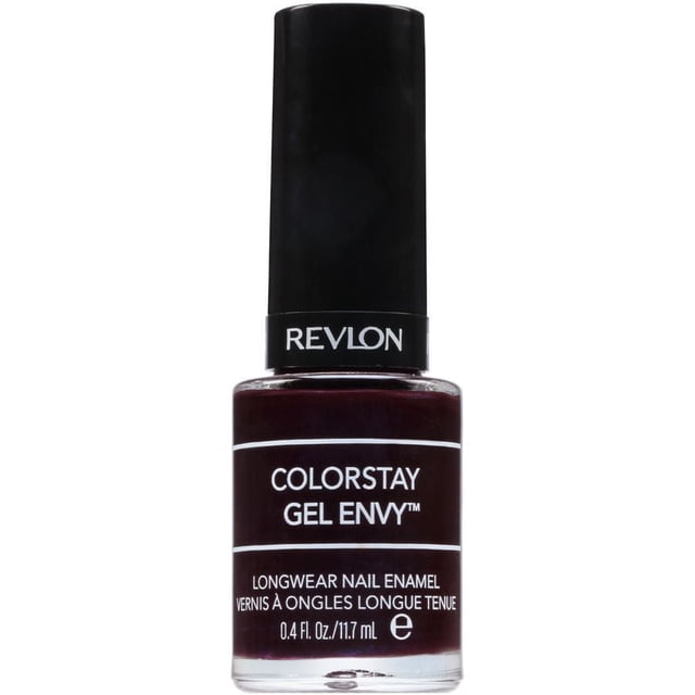 Vernis À Ongles Longue Tenue Revlon ColorStay Gel Envy™