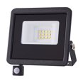 thumbnail image 1 of Outdoor LED PIR Motion Sensor Floodlight 100W 50W Waterproof High Brightness Spotlight For Garden Street Wall Floodlights, 1 of 7