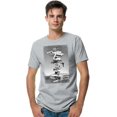 thumbnail image 1 of Hanes T-Shirt Graphique pour Hommes, 2TG, Your Way, 1 of 1