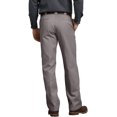 thumbnail image 2 of Dickies Mens Original 874 Work Pant, 33W x 30L, Silver, 2 of 3
