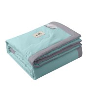 Cooling Blankets Chill Cool Blanket Cool Fiber Stain Resistant 59x78IN Cold Blankets for Sleeping Lap Blankets And Throws Summer Items Ultra Soft And Cozy Cooling Weighted Blanket for Couch