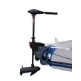 thumbnail image 1 of Intex 12V Transom Mount Boat Trolling Motor & Mounting Kit  68631E + 68624E, 1 of 3