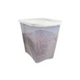 thumbnail image 4 of Van Ness 25lb Contenant de Nourriture pour Animaux, 4 of 8