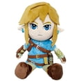thumbnail image 3 of Little Buddy - Link 12" Plush, 3 of 4