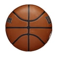thumbnail image 2 of BALLON DE BASKETBALL WILSON NBA DRV PLUS, TAILLE OFFICIELLE, 2 of 4