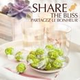 thumbnail image 4 of Lindt LINDOR Pistachio Milk Chocolate Truffles Bag, 4 of 7