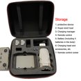 thumbnail image 4 of Agiferg Storage Carrying Case Travel Handbag Shoulder Bag for DJI Mavic Mini 2 Drone, 4 of 9