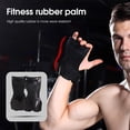 thumbnail image 2 of MesaSe Boc 1 Pce Support de Poignet Ergonomique Ajustable en Caoutchouc Femmes Hommes Attelle de Poignet de Sport pour Usage Quotidien, 2 of 10
