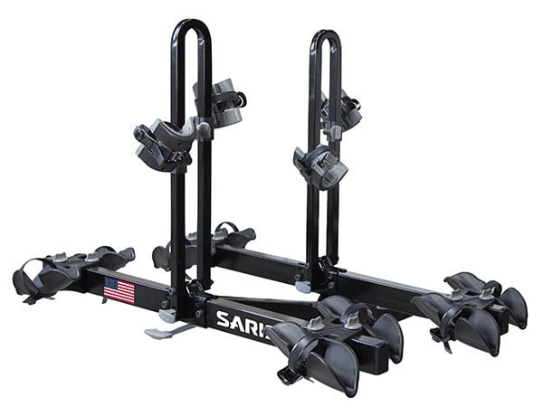 SARIS CYCLIN Bike Rack - 4414B