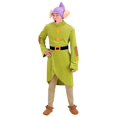 thumbnail image 1 of Déguisement Disney Snow White Dopey pour Adultes, 1 of 6