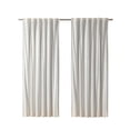 thumbnail image 4 of Better Homes & Gardens Velvet Rod Pocket Blackout Window Curtains Panel, 52" x 84", 4 of 6