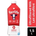 thumbnail image 1 of Fairlife Whole Milk 3.25% Bottle, 1 of 9