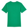 thumbnail image 2 of George Boys' Holiday Short Sleeve Tee, 2 of 2