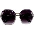 thumbnail image 1 of Rimless Sunglasses,Women Rimless Sunglasses Outdoor Outdoor Sunglasses Sunglasses Performance Driven, 1 of 7