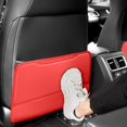 thumbnail image 1 of Boovnll Car Accessories for Women, Car Rear Seat Protection Pad Car Interior Storage Protection Pad, Car, Car Accessories Interior, Car Accessories, 1 of 8