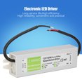 thumbnail image 4 of 10W Waterproof Power Supply, LED Power Supply, Low DC Ripple AC90-250V For LED Street Lights LED Spotlights LED Underground Lights LED Light Bars DC12V,DC24V, 4 of 8