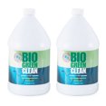 thumbnail image 1 of Bio Green Clean Conteneurs de Nettoyage Industriel Tout Usage 1 Gallon, (2 Pack), 1 of 8