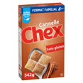 thumbnail image 2 of Chex Gluten Free Cinnamon Cereal Family Size, 2 of 5