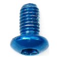 thumbnail image 3 of Lefu 12pcs M5x9mm Disque Frein Rotor Boulons Acier T25 Vélo Vélo Freins Vis à Disque, 3 of 9