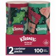 thumbnail image 1 of FACE TSS CNSTR 100CT 2PK(Pack of 1), 1 of 1
