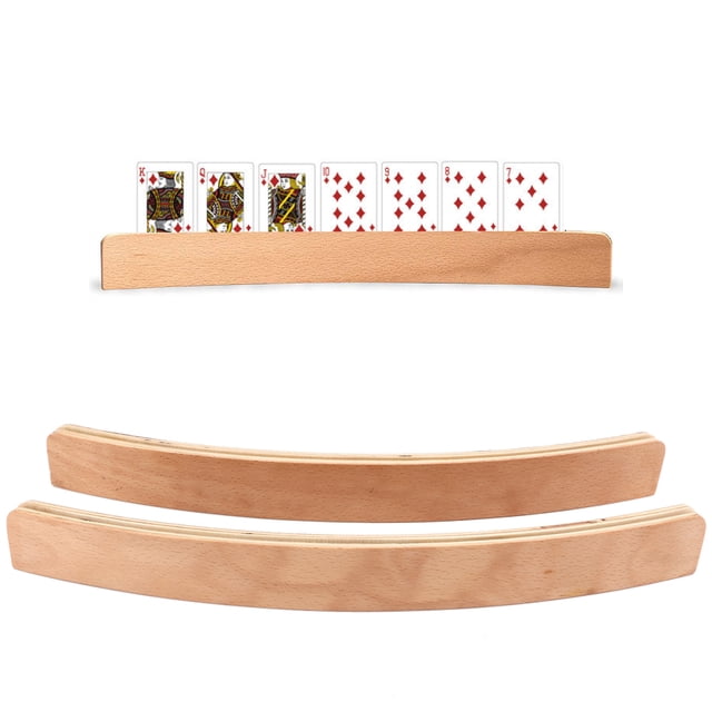 Porte-cartes à Jouer, Support de Cartes à Jouer, Portable pour Enfants