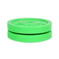 thumbnail image 2 of Green Biscuit Rondelle d'entraînement originale, 2 of 3