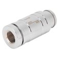 thumbnail image 1 of Computer Water Cooler, Delicate Durable Valve, For Computer Water Cooling System, 1 of 8