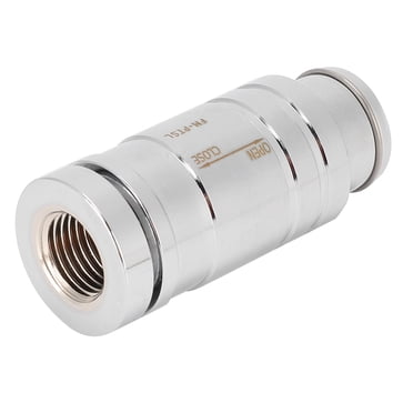 Computer Water Cooler, Delicate Durable Valve, For Computer Water Cooling System