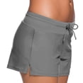 thumbnail image 4 of Maillot de Bain Grande Taille pour Femmes Shorts de Bain Bas de Maillot de Bain Grande Taille Bas de Maillot de Bain Short de Bain Grande Taille Shorts Grande Taille pour Femmes Bikini Grande Taille pour Femmes Maillots de Bain pour Femmes Grande Taille, 4 of 7