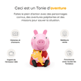 thumbnail image 4 of Figurine Audio pour la Toniebox - Sur La Route Avec Peppa (En Français), 4 of 6