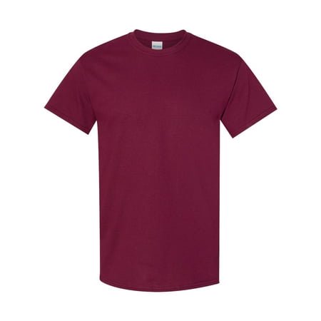 Gildan T-Shirt en Cotonâ„¢ Épais 5000