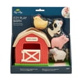 thumbnail image 5 of Itzy Ritzy Itzy Play Farm Stacking and Nesting Toy for Infants, 6+ Months, 5 of 5
