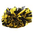 thumbnail image 3 of Colorful Cheerleading Flower Cheering Hand Pompoms for Gymnastics Competition Sport Supply, 3 of 14
