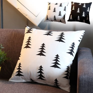 Vaidha Pillow Multicolor ColorPeach Skin Velvet Fabric Cushion Sofa Cushion Pillow Suitable For Living Room Sofa Bedroom Office Christmas Theme