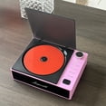 thumbnail image 4 of Xingzhi Old CD Player With USB-C Fast Charging For MP3 Cd Walkman Playerplayer As Cd green, 4 of 6