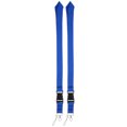 thumbnail image 2 of 2Pcs Phone Lanyard Decorative Phone Strap Polyester Phone Lanyard Key Lanyard, 2 of 8