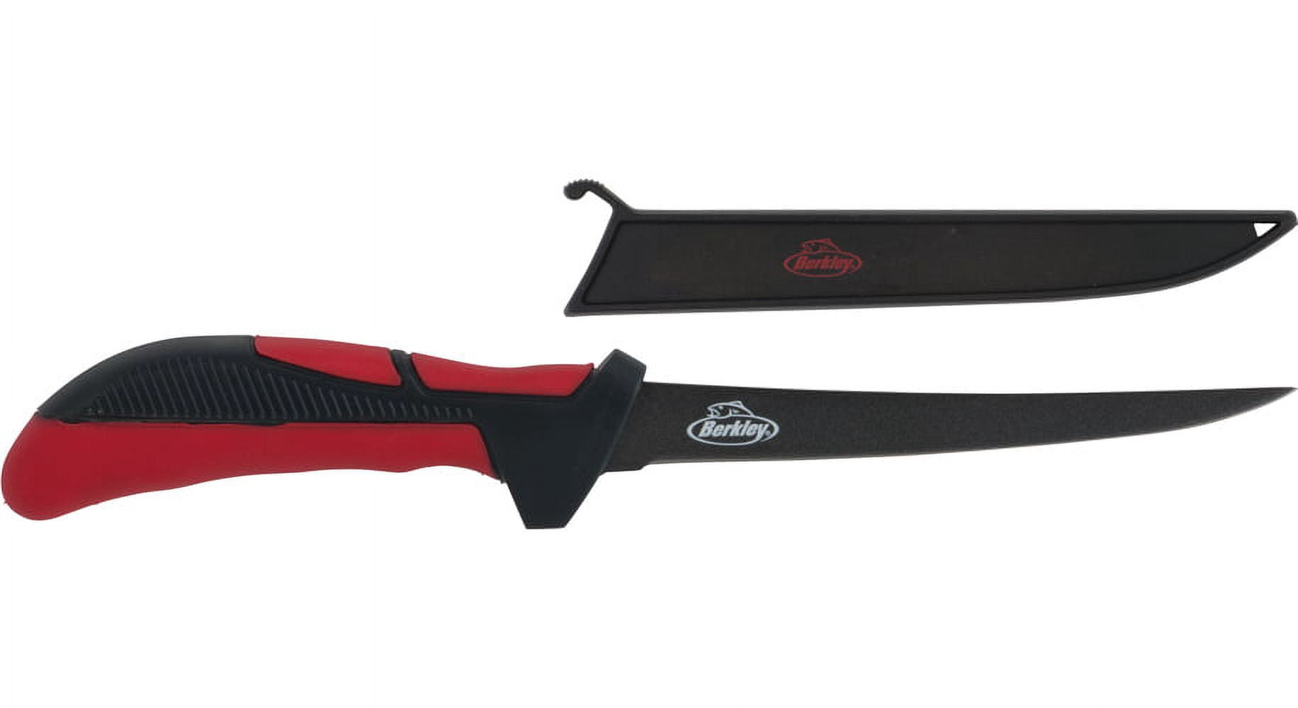 6"FILLET KNIFE